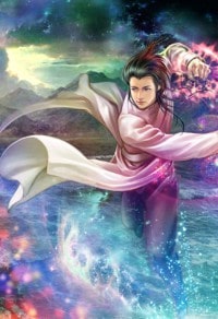 住我楼下的美豔少妇