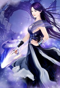 无限恐怖之虚化