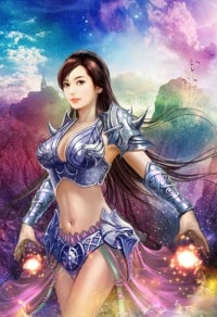 修魔邪少在都市