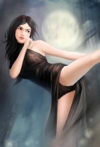 男主角每天都在跟踪我