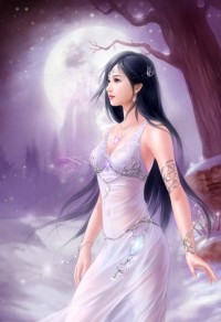 裂缘花