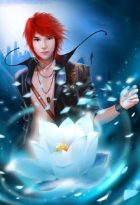 總裁母親似水柔