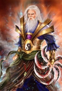 我真的是個有錢人