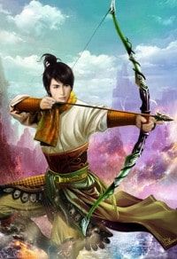 神话基因(精品全本)