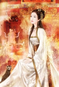 惡毒女配大逆襲：邪魅大小姐