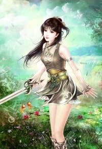 魔醫拽妃