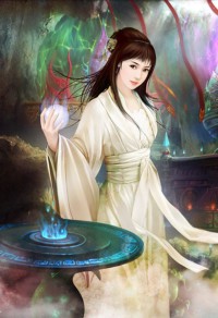 變成女神的日子