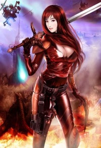 麻煩嬌女冷郎君