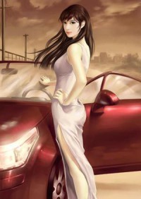 极港女