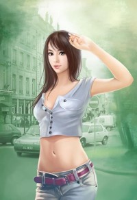 仙醫毒王