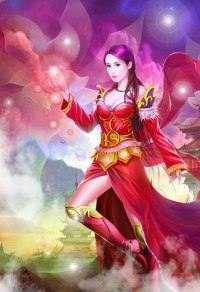 情馭冷姬：搶來的王妃